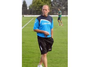 Denizlispor, İç Saha Karnesine Güveniyor