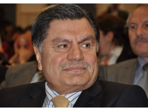 Haşim Kılıçtan Anayasa Mesajı