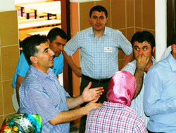 Öğretmenler Öğretmenin Sınırı Yok Dedi