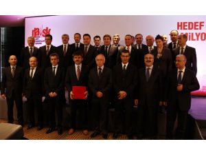 Babacan: “türkiye’nin Yüzde 96’sı Az Ya Da Çok Deprem Riski Altında