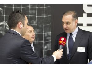 Arıboğandan Şampiyonlar Ligi Kura Değerlendirmesi