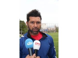 Mersin İdmanyurdunda Kriz Aşıldı, Futbolcular Antrenmana Çıktı