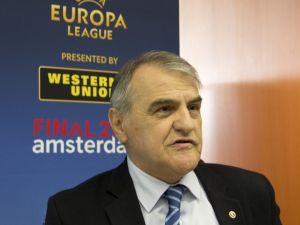 Turgut Acar’dan Lazio Yorumu