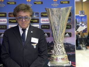 Lazio Menajeri Manzınıden Fenerbahçe Açıklaması