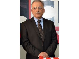 Chp Meclis Üyesi Murat Karayalçın: