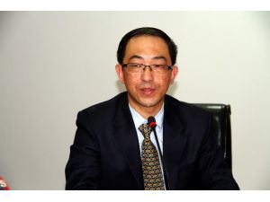 Çinliler Gözlerini Türkiye’ye Dikti