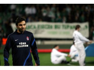 Bursapor Trabzonspor Maç Öncesi Notlar