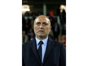 Bursaspor-trabzonspor Maçının Ardından