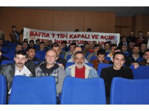 530 Cezaevinde Tiyatro Sahneleyecek