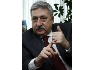 Tesk Genel Başkanı Palandökenden Esnafa Devlet Desteği Talebi