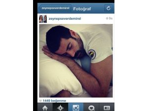 Gürültü Yapmayın, Kaleci Volkan Uyuyor