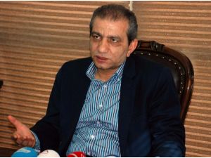 Aslan, Mit’te Skandal Kaseti Kavgası Haberlerini Yalanladı