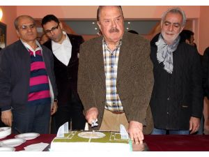 Gençlerbirliği 90. Yaşını Kutladı