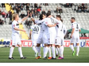 Spor Toto Süper Lig