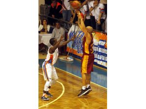 Beko Basketbol Ligi