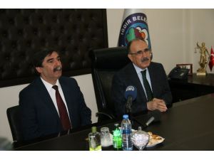 Başbakan Yardımcısı Atalay: Çözüm Süreci Verimli Bir Şekilde Yürüyor