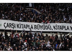 Beşiktaş-kasımpaşa Maçı 1-1 Devam Ediyor