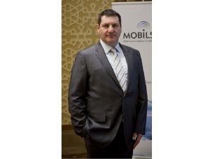 Mobilsiad Başkanı Alkin:katma Değerli Servislere Özel İletişim Vergisi Uygulanmasın