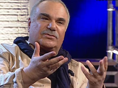 Halil Ergün yine ağlatacak