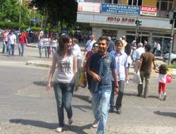 Ak Parti’ye Neden Oy Verdiler? 