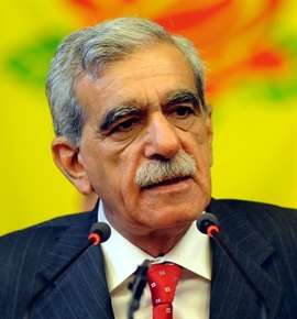 Bağımsızlar köşke çıkıyor