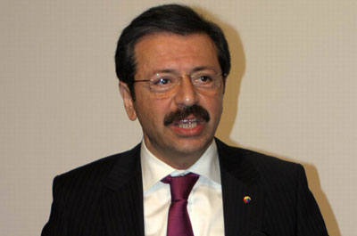 Türkiyenin yatırımları siyasetten etkilenmiyor