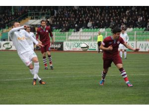 Spor Toto 2. Lig