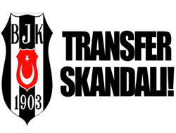 Transfer Skandalı