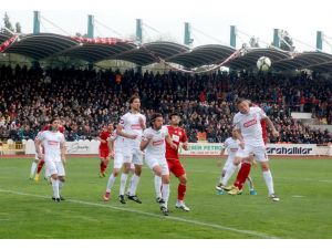 Spor Toto 2. Lig