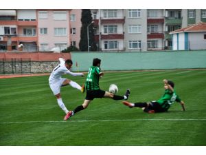 Spor Toto 2. Lig