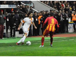 Spor Toto Süper Lig