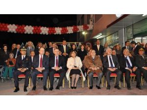 Bakan Güler Ve Şahin, Gaziantep Ziyaretini Bitirdi