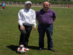 C Lisans Futbol Antrenörlük Kursu