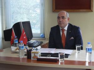 Mhp Genel Başkan Yardımcısı Karakaya Bozüyükte
