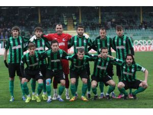 Spor Toto 2. Lig