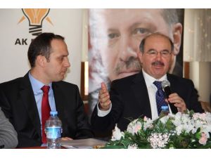 Büyükşehir Talebine Hüseyin Çelik’ten Doğurganlık Cevabı