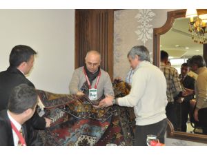Süleyman Hurma’dan Mourinho’ya Kilim