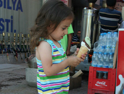 Uzmanlar dondurma konusunda uyardı