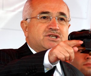 AK Partinin Meclis Başkanı Adayı Belli Oldu