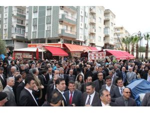 Sait, “menderes, Özal Ve Erdoğan’ı Örnek Alıyorum”