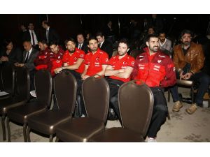 Türkiye Futbol Federasyonu İle Turkcell Arasındaki Sponsorluk Anlaşması 6 Yıl Daha Uzatıldı