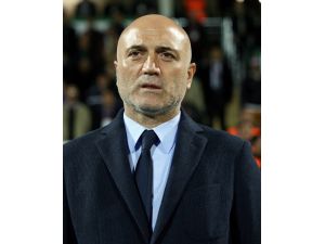 Bursaspor’un Hedefi Avrupa