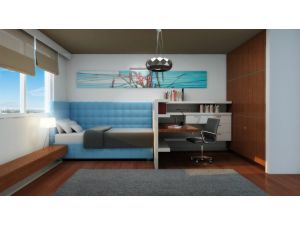 Çevreci Konutlara Yoğun Talep