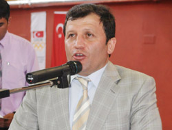 Şimdi Spor Zamanı