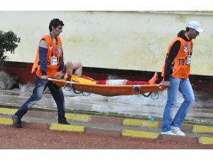 Spor Toto 2. Lig