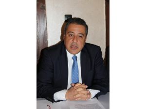 Chpli Dudu’dan ‘suriye’ Açıklaması