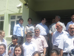 Öğretmenler İki Aylık Tatile Girdi