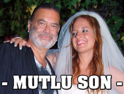 Yılın Düğünü Gerçekleşti