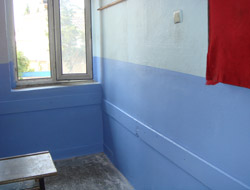 Sergentepe İ.O’dan Örnek Davranış