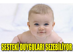 Bebekler Sesteki Duyguları Sezebiliyor